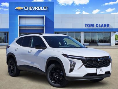 New 2026 Chevrolet Trax LT w/ Driver Confidence Package