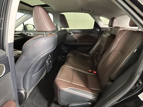 Used 2016 Lexus RX 350 AWD w/ Premium Package image 27