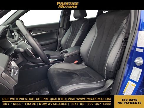 Used 2023 Acura Integra A-Spec image 18