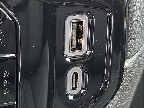 New 2026 Chevrolet Silverado 1500 LTZ w/ LTZ Premium Texas Edition image 20