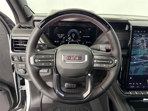 New 2026 GMC Yukon AT4 Ultimate AWD/4WD image 29