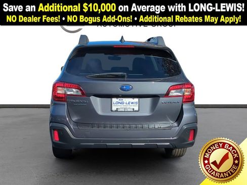 Used 2019 Subaru Outback 2.5i Limited image 5