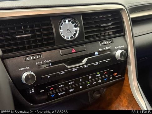 Used 2019 Lexus RX 450h AWD w/ Navigation Package image 21