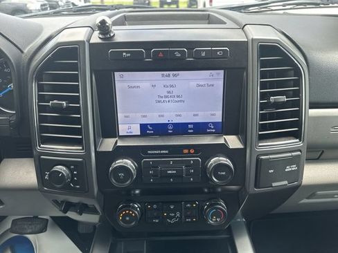 Used 2020 Ford F250 XLT w/ Tremor Off-Road Package AWD/4WD image 11