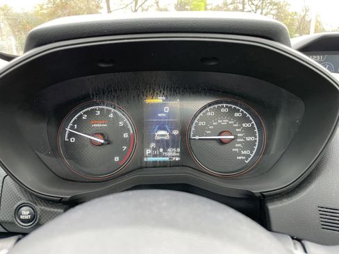 Used 2021 Subaru Forester Sport w/ Popular Package #2 image 17