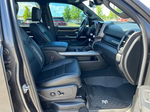 Used 2021 RAM 1500 Rebel w/ Rebel Level 2 Equipment Group AWD/4WD image 13