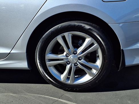 Used 2018 Hyundai Sonata SEL image 4