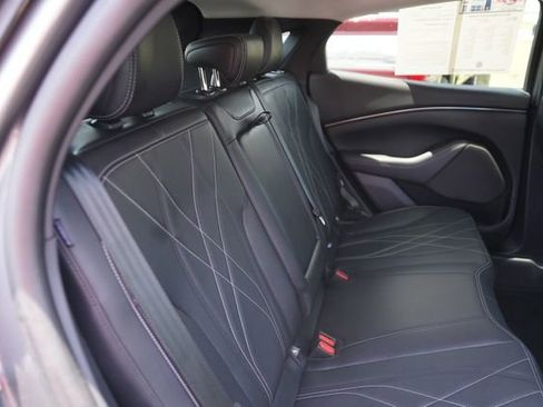 Used 2023 Ford Mustang Mach-E Select RWD image 16