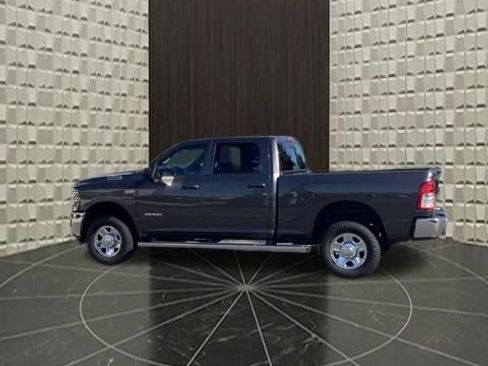 Certified 2021 RAM 2500 Tradesman AWD/4WD image 8