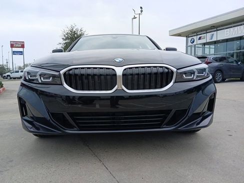 New 2026 BMW 330i Sedan image 2