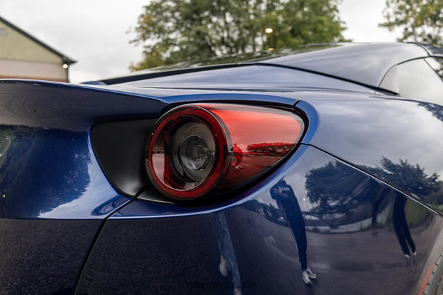 Used 2022 Ferrari Portofino M RWD image 93