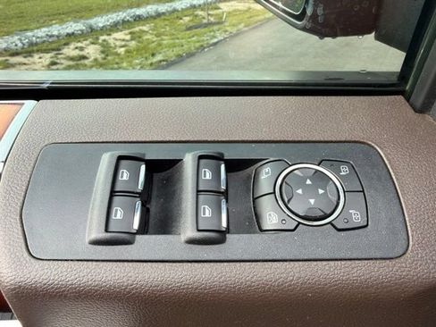 Used 2018 Ford F150 King Ranch AWD/4WD image 27