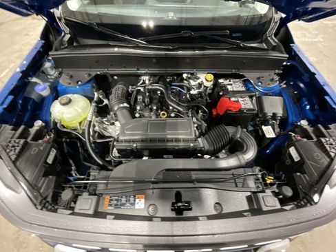 New 2025 Ford Bronco Sport Big Bend AWD/4WD image 21