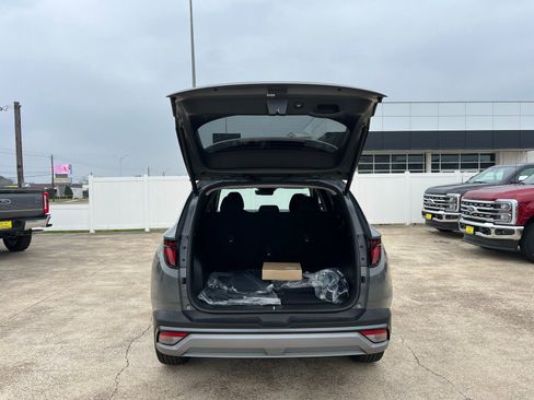 New 2026 Hyundai Tucson SEL FWD image 13