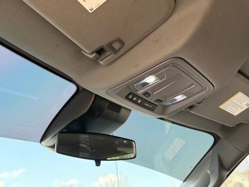 Used 2024 Chevrolet Silverado 1500 Custom Trail Boss image 24