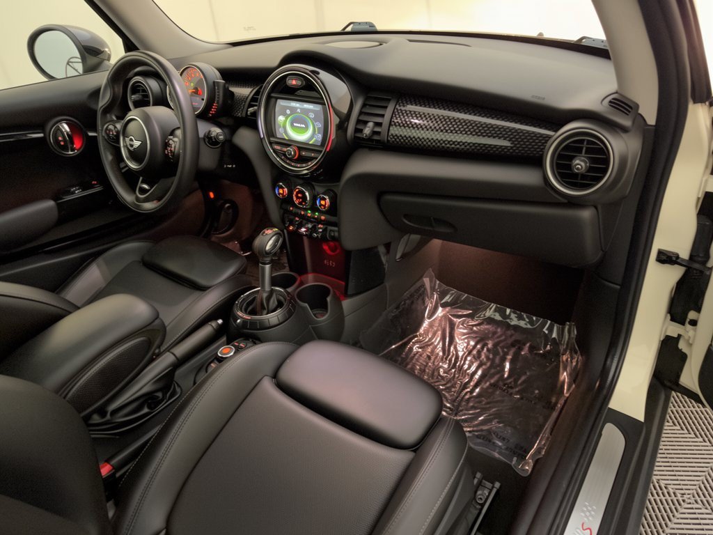 Used 2014 MINI Cooper S FWD image 32