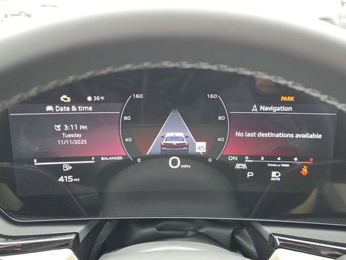 New 2025 Audi A5 2.0T Premium Plus image 22