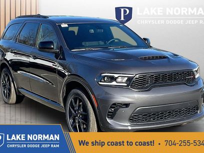 New 2026 Dodge Durango GT
