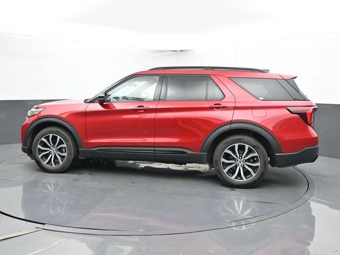 Used 2026 Ford Explorer ST-Line AWD/4WD image 9