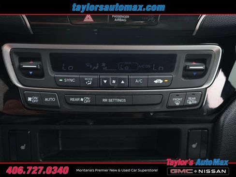 Used 2019 Honda Passport Touring image 20