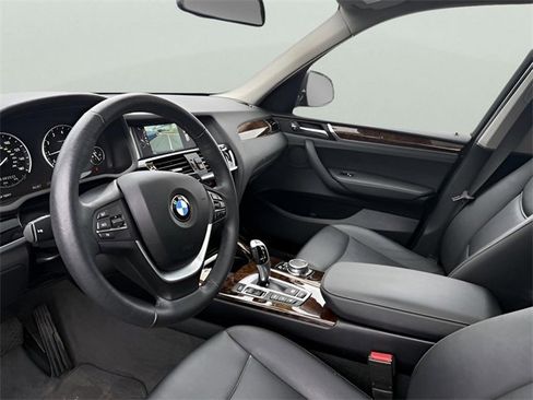 Used 2016 BMW X3 xDrive28i image 10