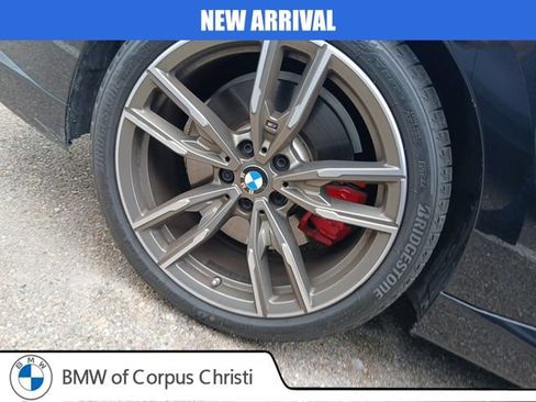 Used 2024 BMW M240i Coupe w/ Premium Package RWD image 9