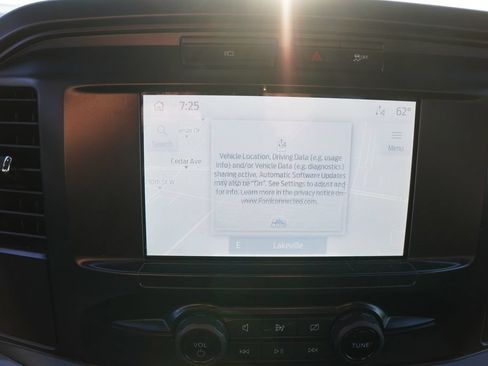 Used 2022 Ford F150 XL w/ STX Appearance Package AWD/4WD image 5