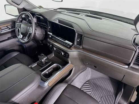 Used 2023 Chevrolet Silverado 1500 RST w/ RST All Star Premium Package image 31