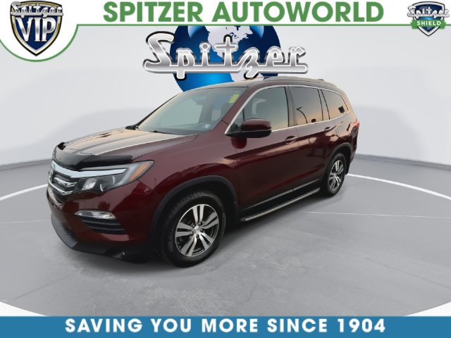 Used 2018 Honda Pilot EX-L image 6