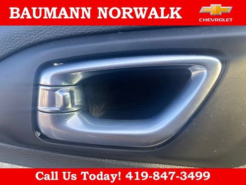 Used 2022 Jeep Compass Latitude w/ Convenience Group AWD/4WD image 20