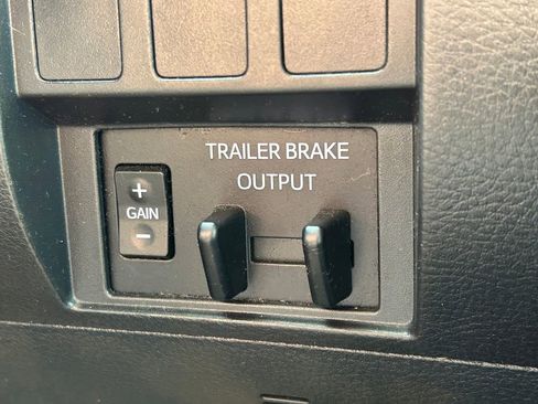 Used 2021 Toyota Tundra SR RWD image 23