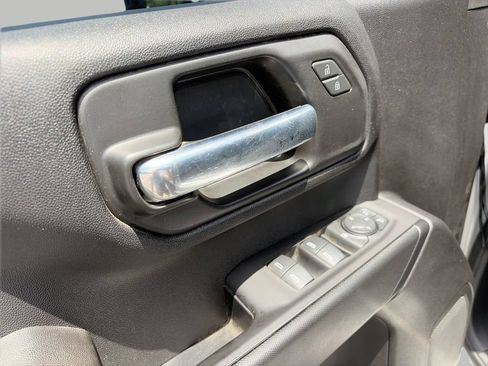 Used 2023 Chevrolet Silverado 2500 Custom w/ Custom Convenience Package AWD/4WD image 14