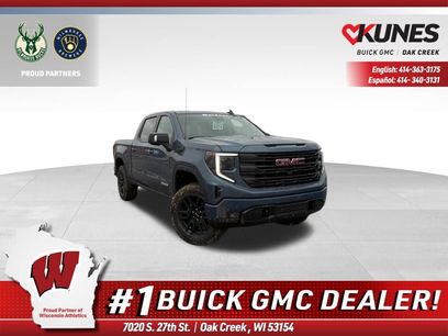 New 2026 GMC Sierra 1500 Elevation w/ Elevation Premium Package