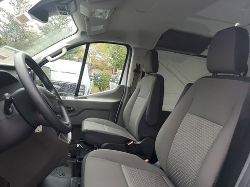 New 2025 Ford Transit 350 Low Roof AWD image 7