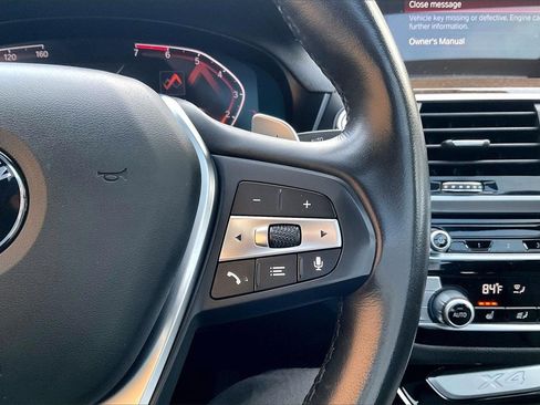 Used 2020 BMW X4 xDrive30i w/ Convenience Package image 12