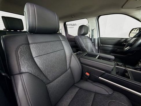 Used 2024 Toyota Tundra SR5 image 26