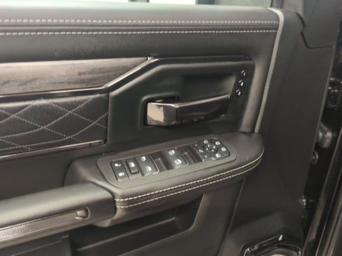 New 2026 RAM 3500 Limited image 18