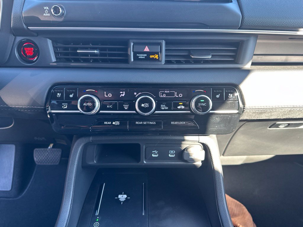 New 2026 Honda Pilot Elite image 26