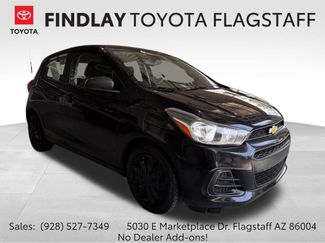 Used 2016 Chevrolet Spark LS FWD video 1