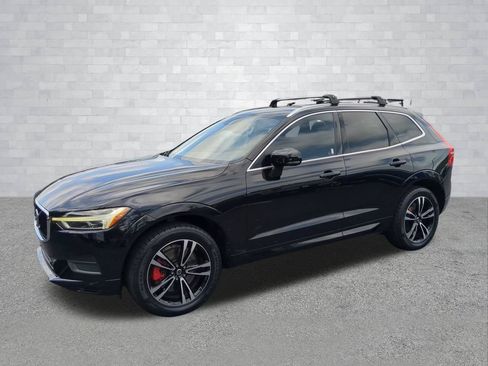 Used 2020 Volvo XC60 T6 Momentum AWD/4WD image 10