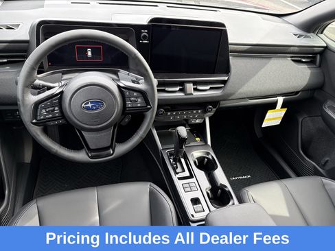 New 2026 Subaru Outback Premium AWD/4WD image 13