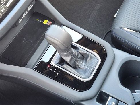 New 2025 Subaru Forester Limited w/ Popular Package image 16