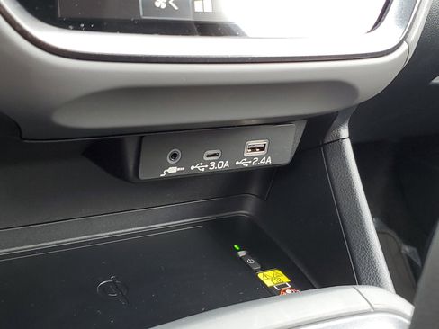 Used 2025 Subaru Crosstrek 2.5i Sport image 26