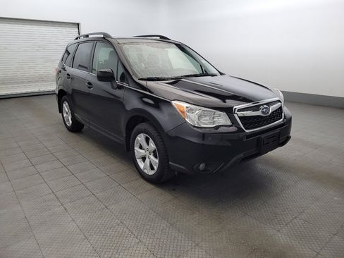 Used 2016 Subaru Forester 2.5i Limited image 13