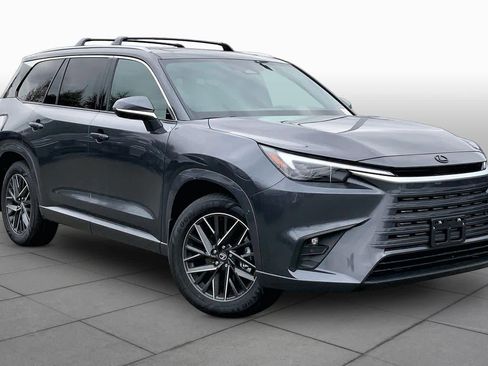 New 2026 Lexus TX 350 AWD w/ Technology Package image 2