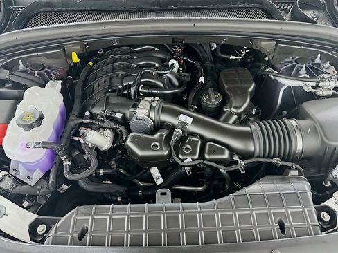 New 2025 Jeep Grand Cherokee Altitude image 18