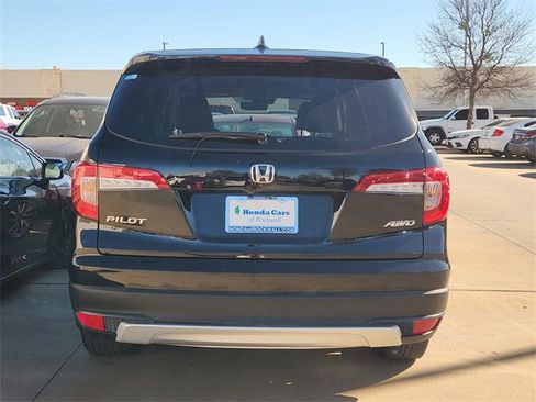 Certified 2021 Honda Pilot EX-L image 5