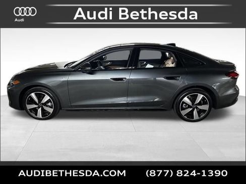 New 2026 Audi A5 2.0T Premium Plus AWD/4WD image 4
