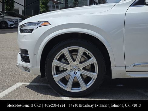 Used 2018 Volvo XC90 T6 Inscription w/ Convenience Package AWD/4WD image 6