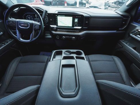 Used 2023 GMC Sierra 1500 Elevation image 36